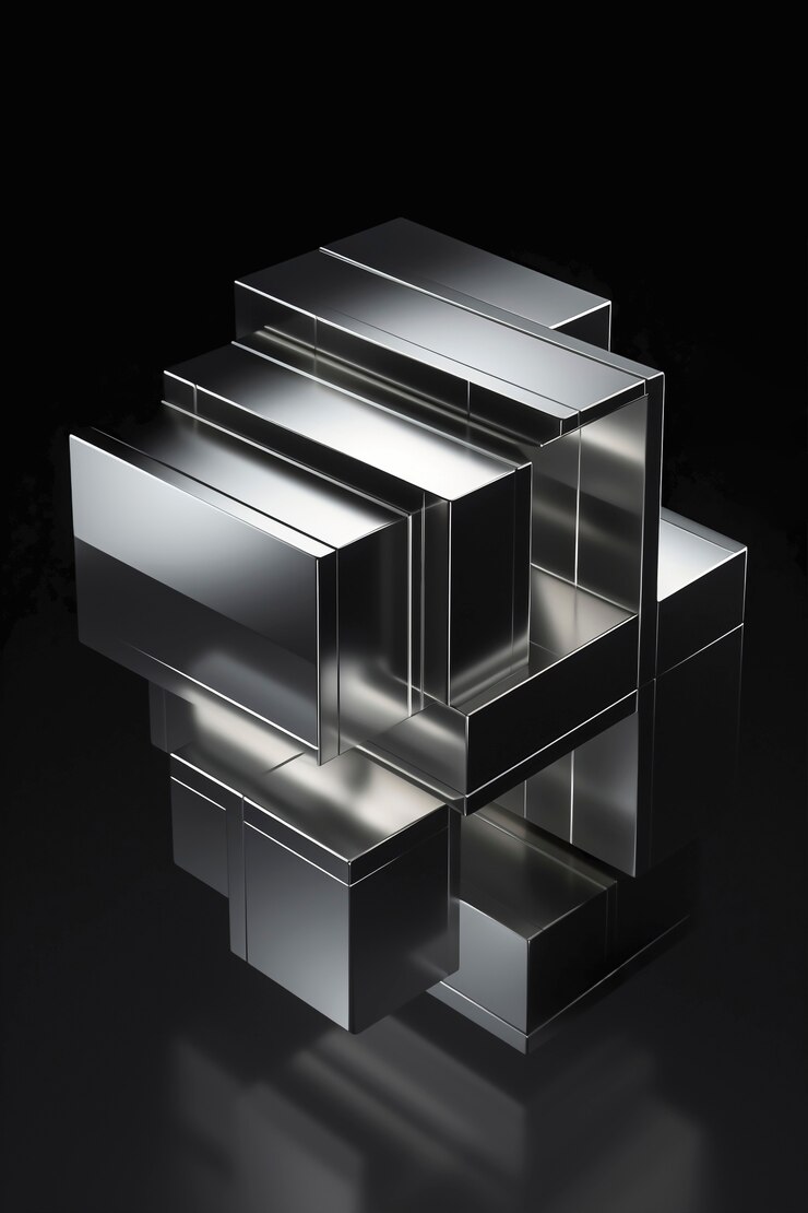 Aluminium Section