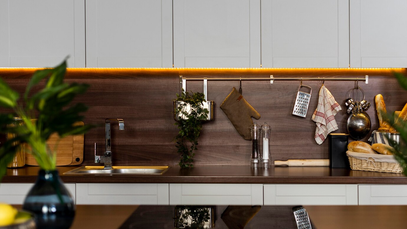 kitchen accessories