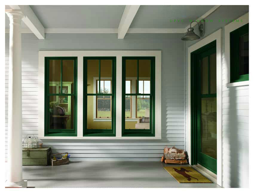 window